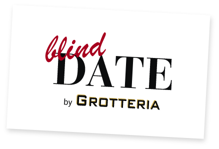 Blind Date Logo
